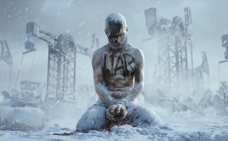 Frostpunk 2 triumfuje na The Game Awards 2024!