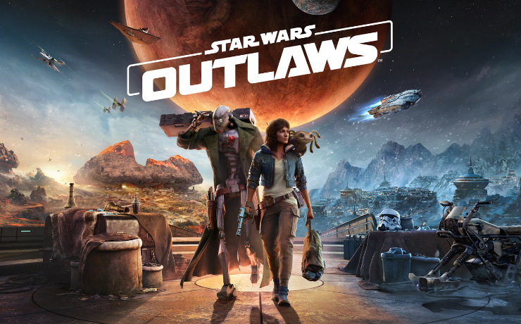 Star Wars Outlaws - aktualizacja 1.5.0: Co się zmieniło?
