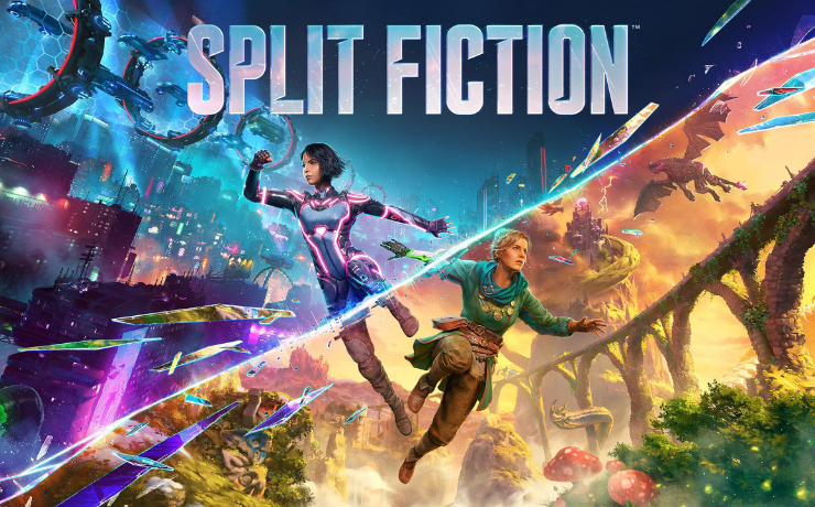 Split Fiction – nowa kooperacyjna produkcja od twórców It Takes Two!